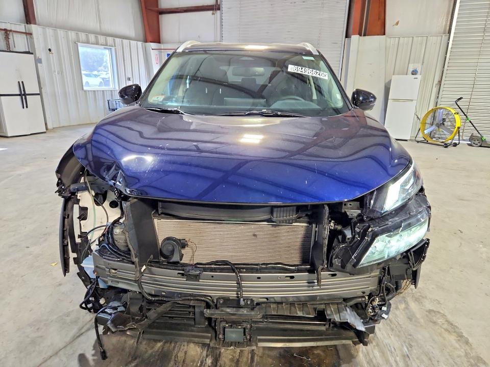 Продаж на аукціоні авто 2026 Nissan Rogue, vin: 5N1BT3CA4TC811188, номер лоту: 69496626
