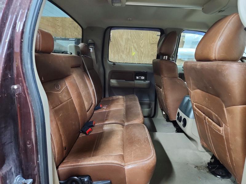 Aukcja sprzedaży 2008 Ford F150, vin: 1FTPW14V98KD18126, numer aukcji: 68825956
