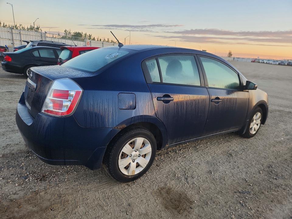 Продажа на аукционе авто 2008 Nissan Sentra, vin: 3N1AB61E68L733229, номер лота: 67756206