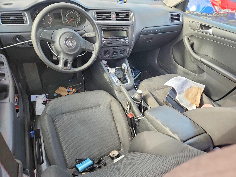 68658896 :رقم المزاد ، 3VW2K7AJ2EM403580 vin ، 2014 Volkswagen Jetta مزاد بيع