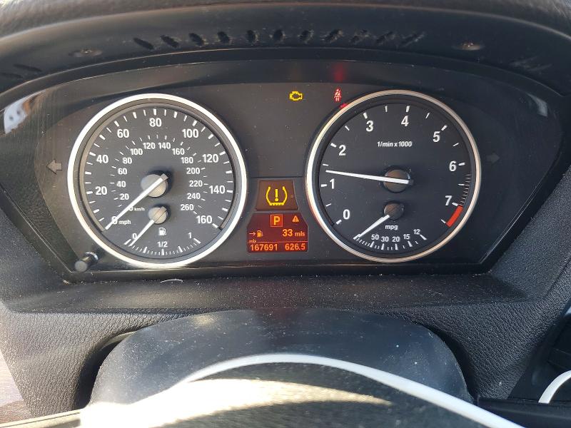 Aukcja sprzedaży 2012 Bmw X5, vin: 5UXZV8C5XCL425645, numer aukcji: 68336786