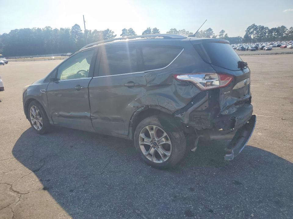 Продаж на аукціоні авто 2015 Ford Escape, vin: 1FMCU0JX2FUA57505, номер лоту: 69567406
