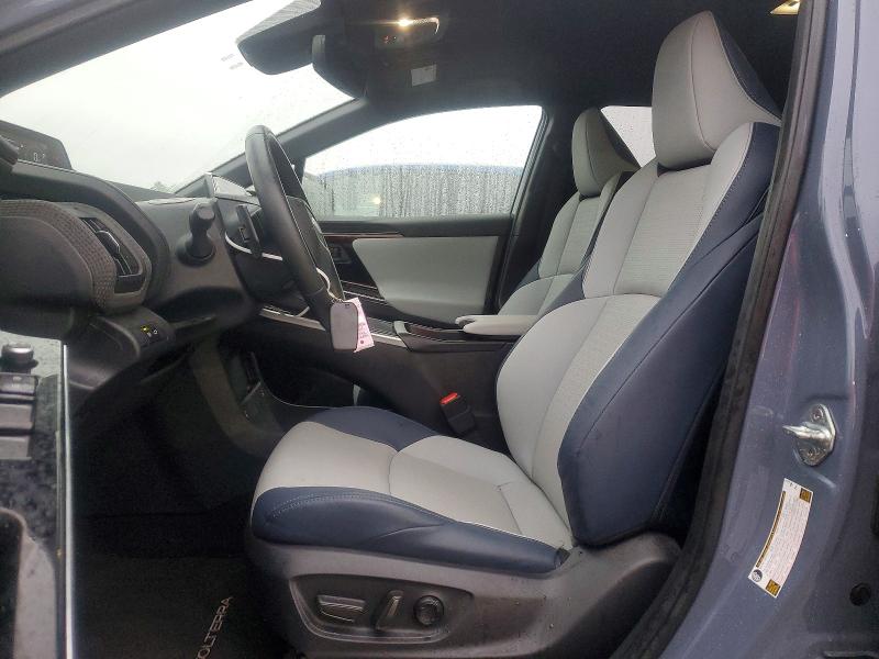 Продажа на аукционе авто 2023 Subaru Solterra, vin: JTMABABA9PA018804, номер лота: 70308406
