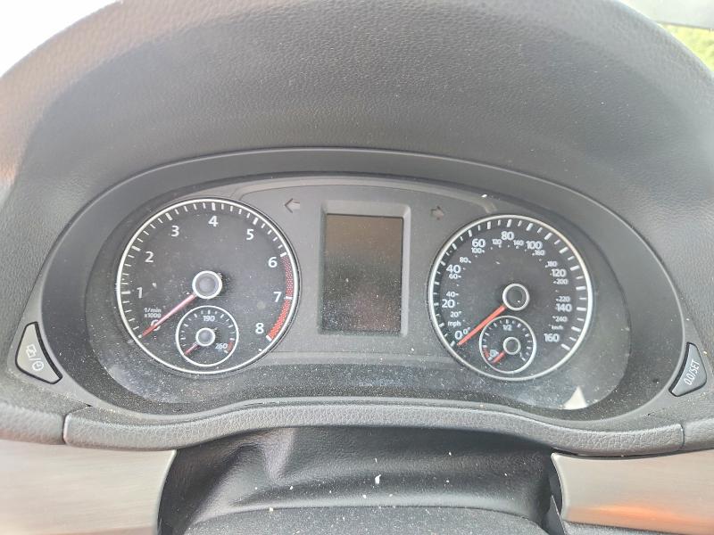 Продажа на аукционе авто 2014 Volkswagen Passat, vin: 1VWBP7A38EC007075, номер лота: 66265236