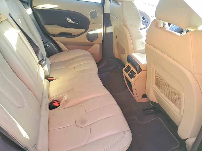 59530336 :رقم المزاد ، SALVR2BG4CH677343 vin ، 2012 Land Rover Range Rover Evoque مزاد بيع