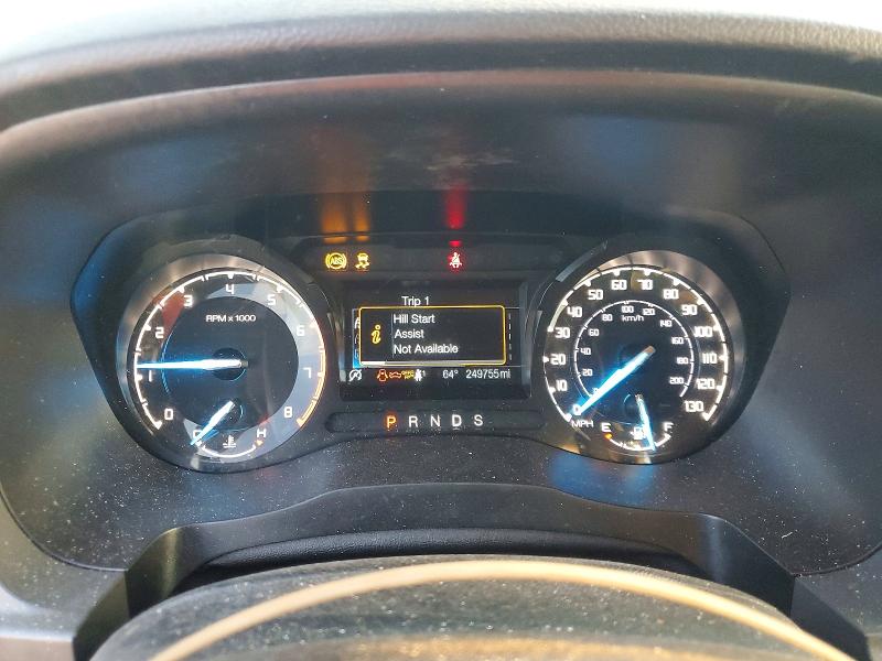 2020 Ford Ranger მანქანა იყიდება აუქციონზე, vin: 1FTER1EH5LLA42876, აუქციონის ნომერი: 68769436