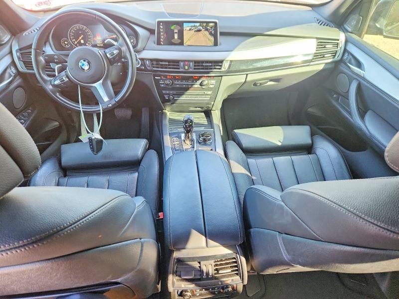 Продажа на аукционе авто 2018 Bmw X5, vin: 5UXKS4C55J0Z89835, номер лота: 68425466