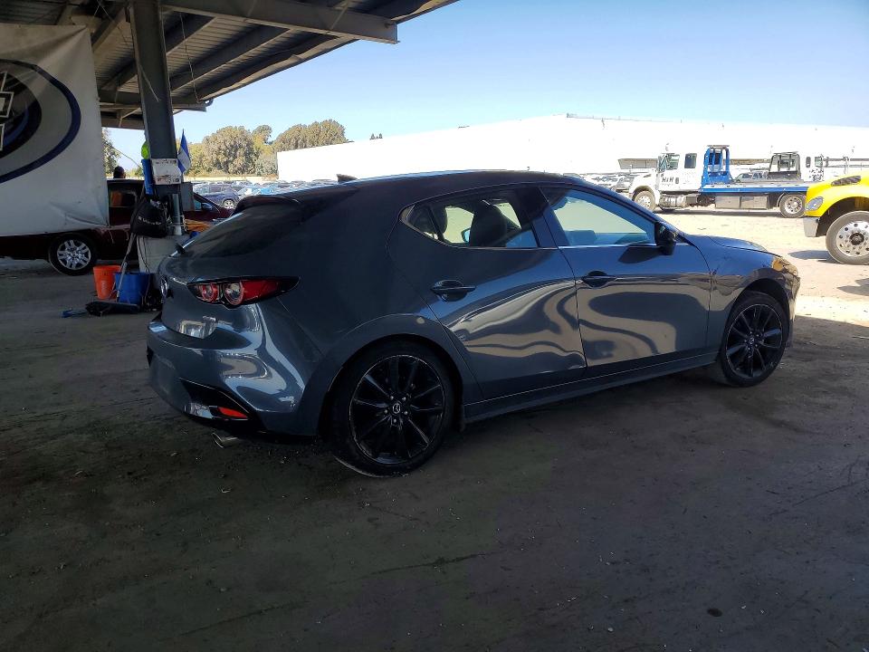 Aukcja sprzedaży 2019 Mazda 3, vin: JM1BPANMXK1132024, numer aukcji: 69244226
