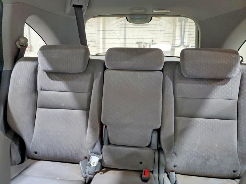Продажа на аукционе авто 2008 Honda Cr-v, vin: 3CZRE48538G701908, номер лота: 69211426
