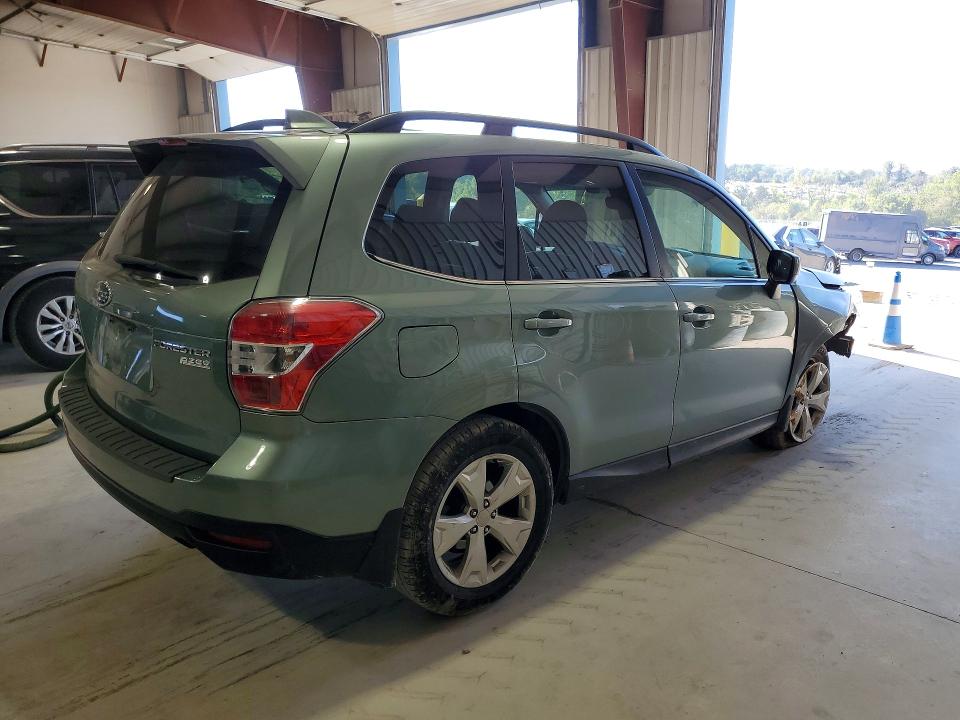 Aukcja sprzedaży 2016 Subaru Forester, vin: JF2SJARC2GH412099, numer aukcji: 70477586