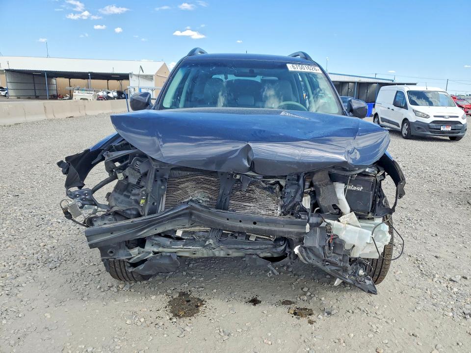 Продаж на аукціоні авто 2012 Subaru Forester, vin: JF2SHADC2CH414545, номер лоту: 67501626