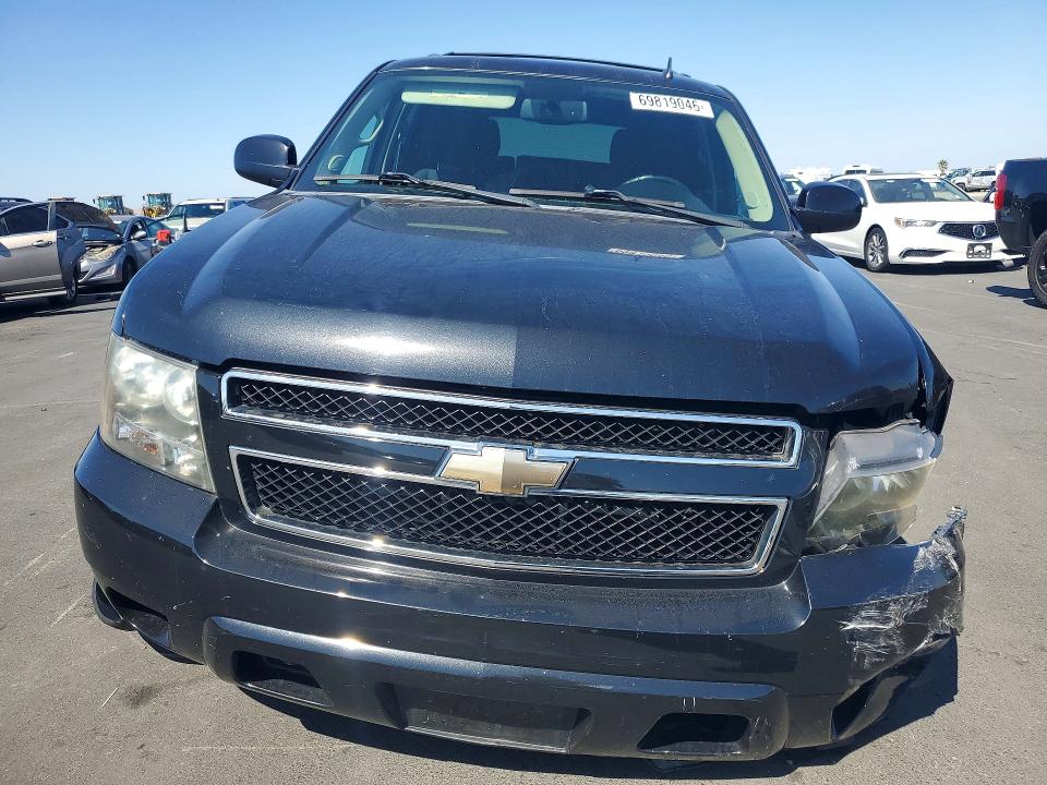 Aukcja sprzedaży 2011 Chevrolet Tahoe, vin: 1GNSKAE04BR366101, numer aukcji: 69819046