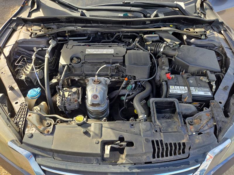 Продаж на аукціоні авто 2015 Honda Accord, vin: 1HGCR2F57FA807685, номер лоту: 68175896