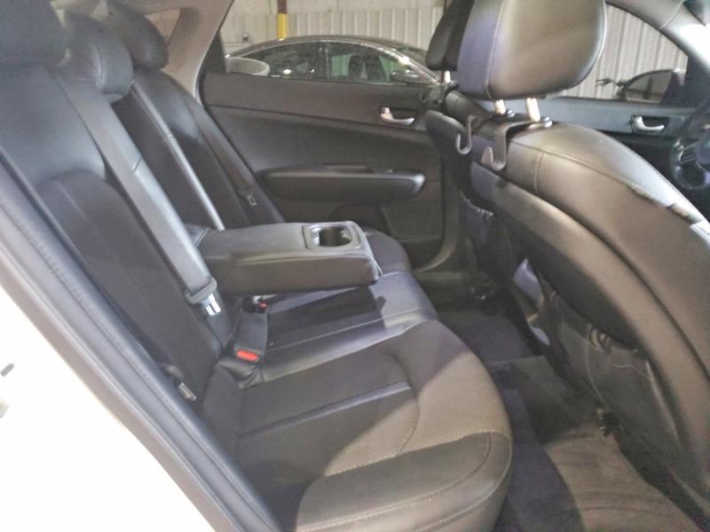 Aukcja sprzedaży 2018 Kia Optima, vin: 5XXGT4L31JG242153, numer aukcji: 68040616