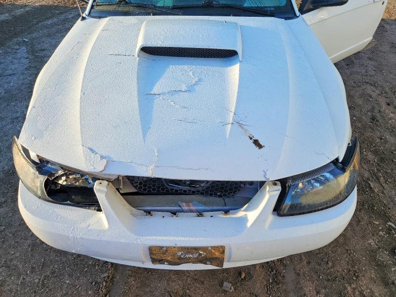 2003 Ford Mustang მანქანა იყიდება აუქციონზე, vin: 1FAFP45X33F452258, აუქციონის ნომერი: 69216796