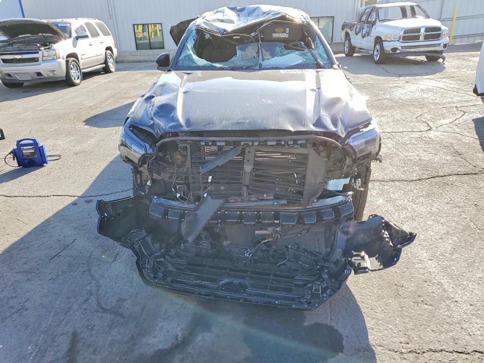 Продажа на аукционе авто 2026 Toyota Tacoma, vin: 3TMLB5JN5TM292681, номер лота: 66641426