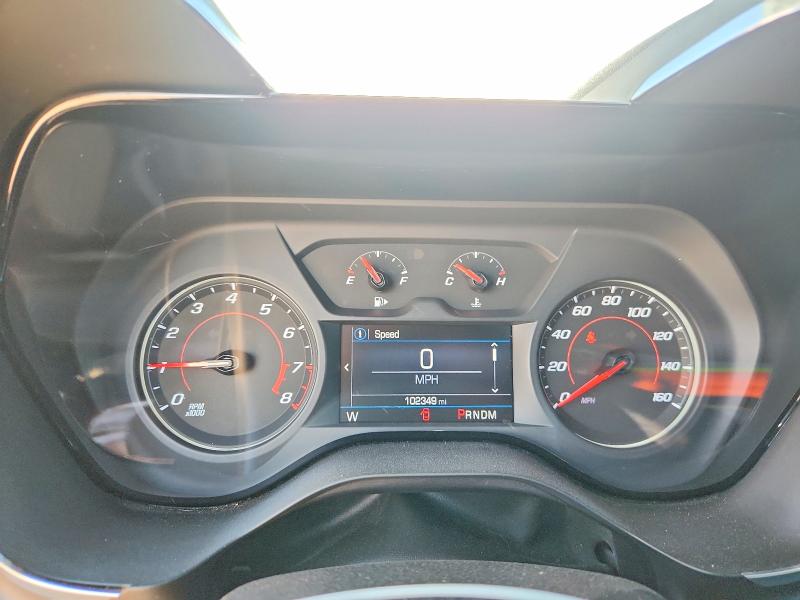 Aukcja sprzedaży 2019 Chevrolet Camaro, vin: 1G1FB3DS0K0116523, numer aukcji: 69630036