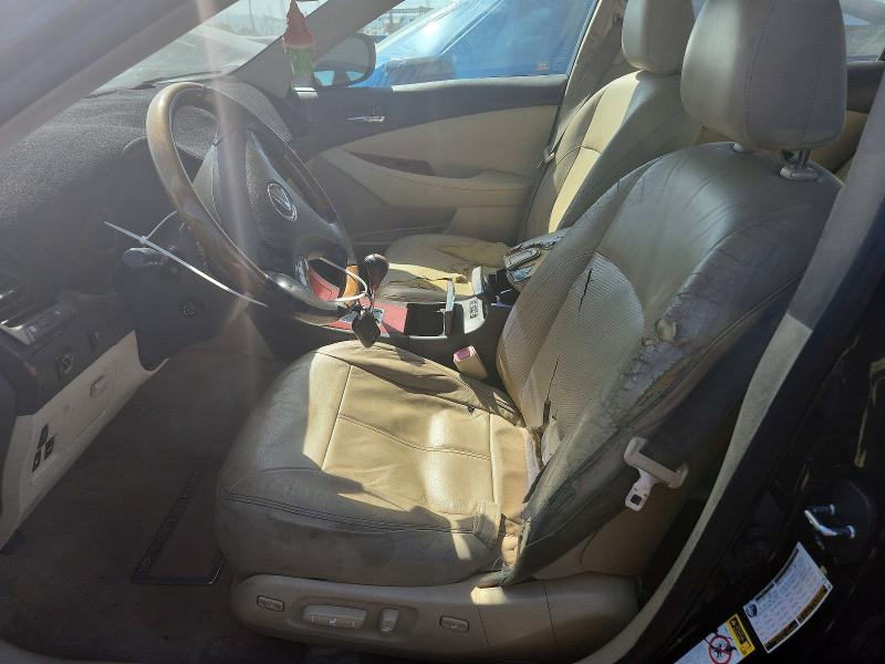 Aukcja sprzedaży 2007 Lexus Es, vin: JTHBJ46G572021957, numer aukcji: 67908216