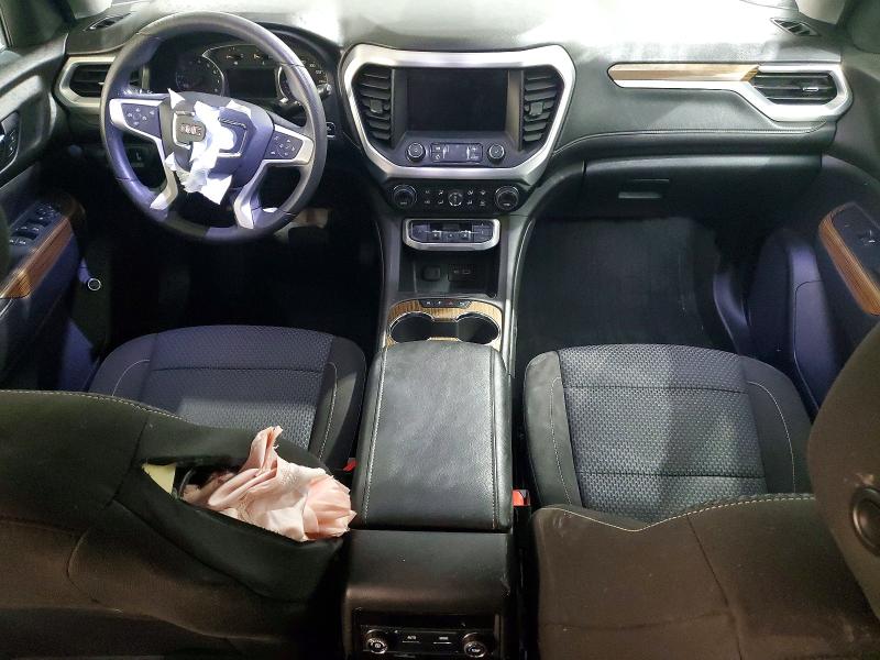 Aukcja sprzedaży 2021 Gmc Acadia, vin: 1GKKNKLS1MZ103923, numer aukcji: 67287016