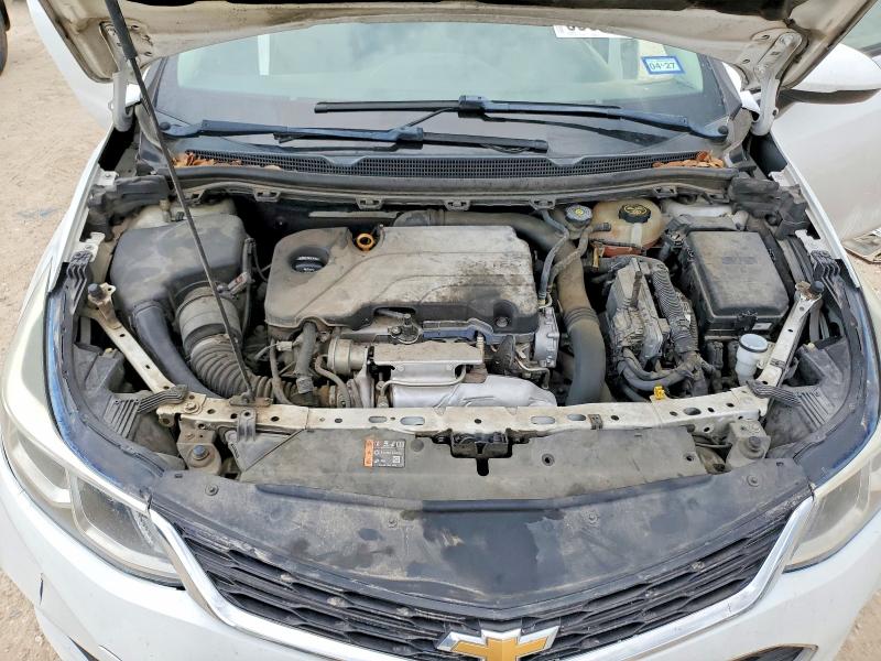 Aukcja sprzedaży 2018 Chevrolet Cruze, vin: 1G1BC5SM6J7235808, numer aukcji: 69691086