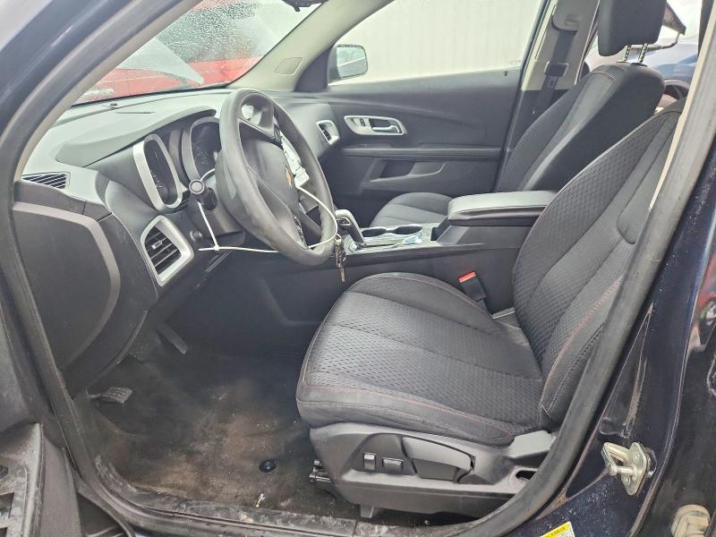 Продажа на аукционе авто 2015 Chevrolet Equinox, vin: 2GNFLEEK9F6226103, номер лота: 68999446