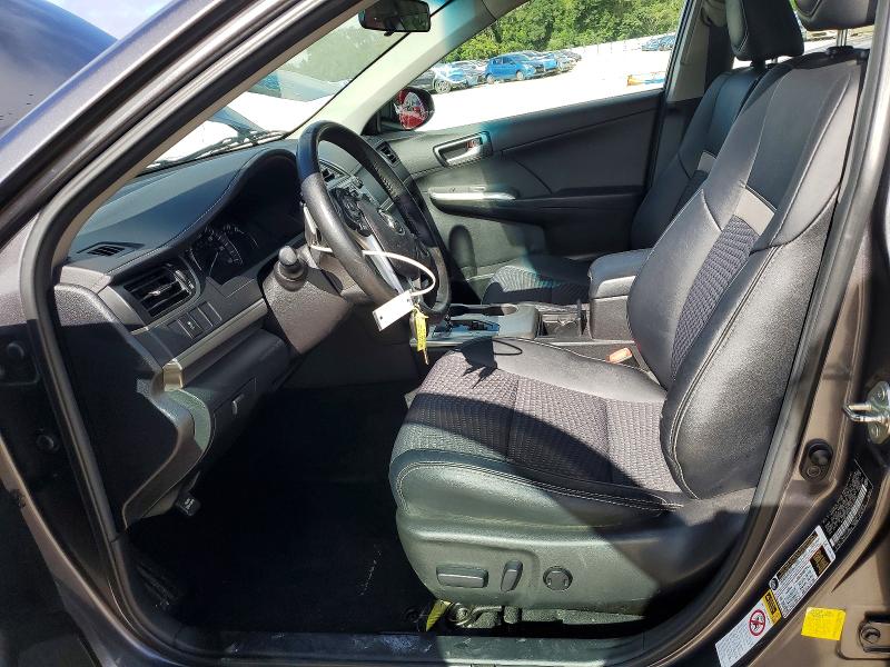 2014 Toyota Camry მანქანა იყიდება აუქციონზე, vin: 4T1BF1FK2EU427990, აუქციონის ნომერი: 66793126