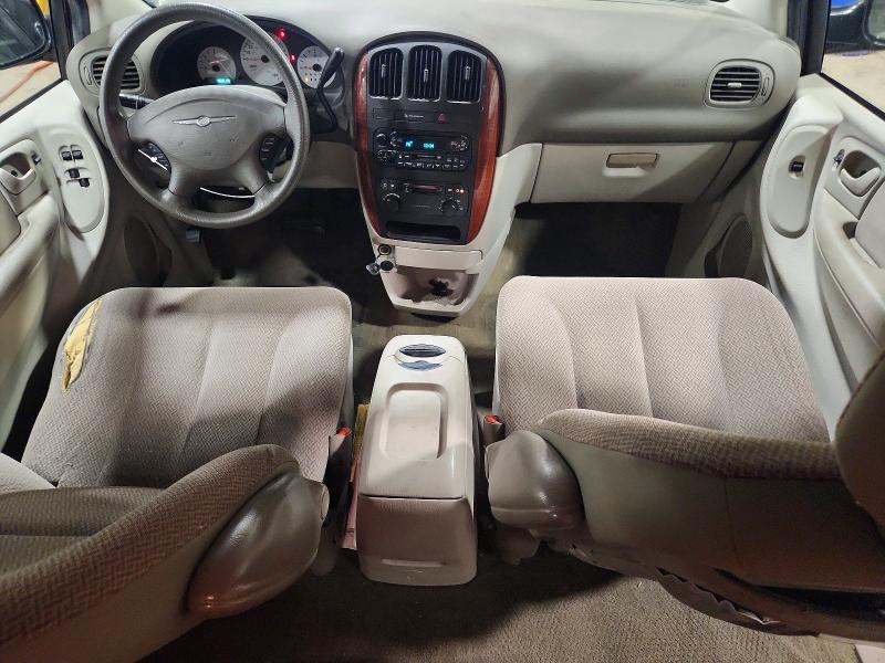 Aukcja sprzedaży 2007 Chrysler Town & Country, vin: 1A4GJ45R97B163118, numer aukcji: 67176446