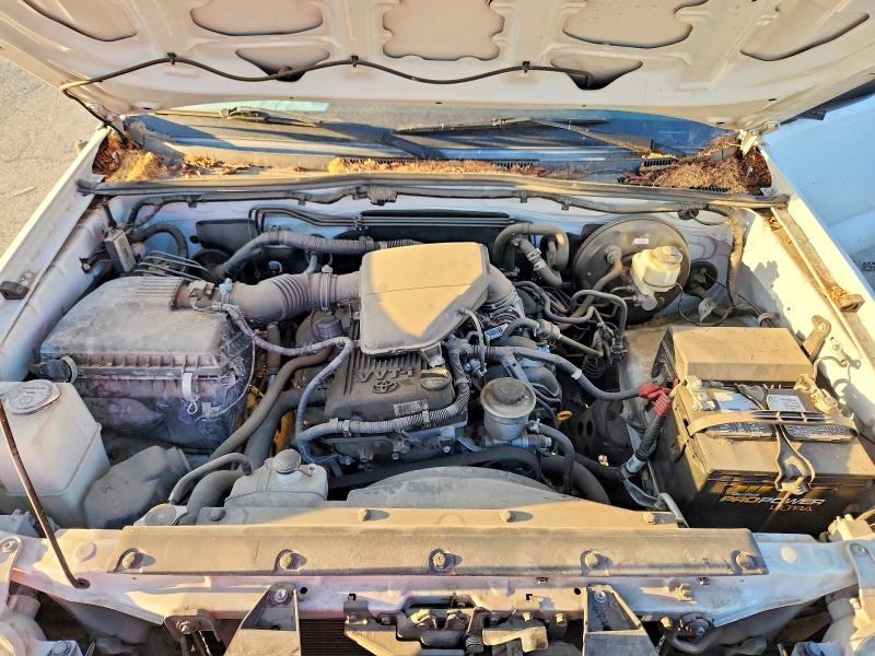 Aukcja sprzedaży 2014 Toyota Tacoma, vin: 5TFJX4CN2EX038293, numer aukcji: 68887766