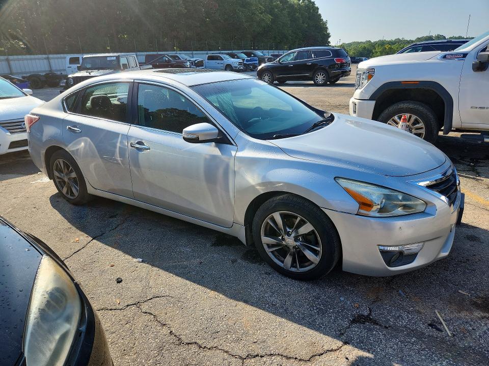 Aukcja sprzedaży 2013 Nissan Altima, vin: 1N4AL3AP1DN456600, numer aukcji: 67799046