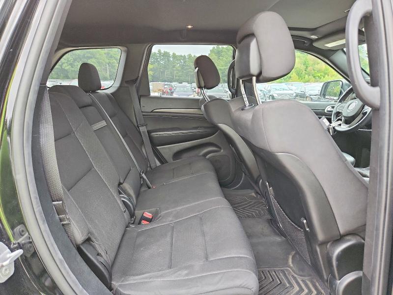 Aukcja sprzedaży 2018 Jeep Grand Cherokee, vin: 1C4RJFAG5JC342627, numer aukcji: 69364226