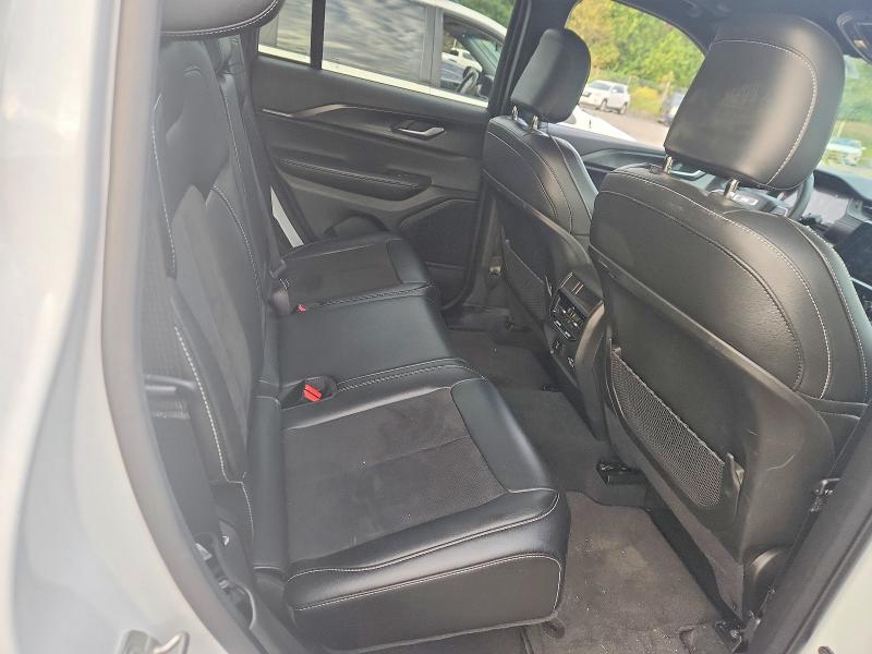 68743146 :رقم المزاد ، 1C4RJHAG4R8592855 vin ، 2024 Jeep Grand Cherokee مزاد بيع