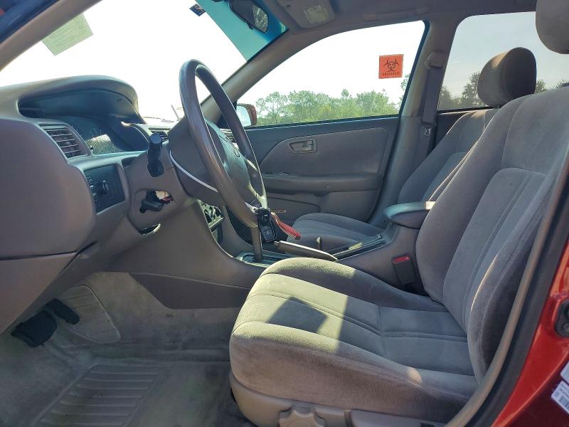 Продажа на аукционе авто 1998 Toyota Camry, vin: 4T1BG22K4WU245900, номер лота: 67872016