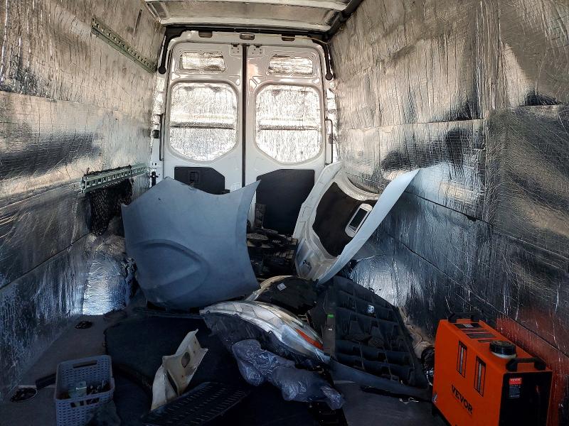 Aukcja sprzedaży 2021 Mercedes-benz Sprinter, vin: W1W40CHYXMT053195, numer aukcji: 66893836
