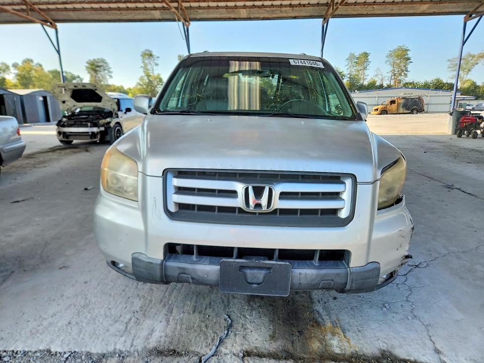 Aukcja sprzedaży 2008 Honda Pilot, vin: 5FNYF28538B015988, numer aukcji: 67441046