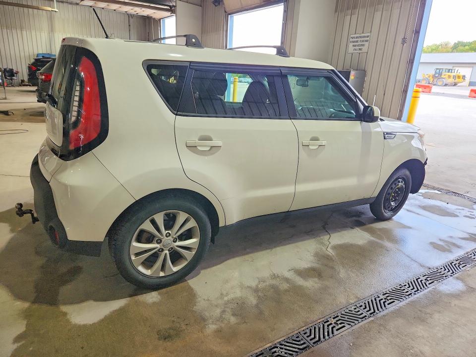 Продаж на аукціоні авто 2015 Kia Soul, vin: KNDJP3A55F7181933, номер лоту: 71251906