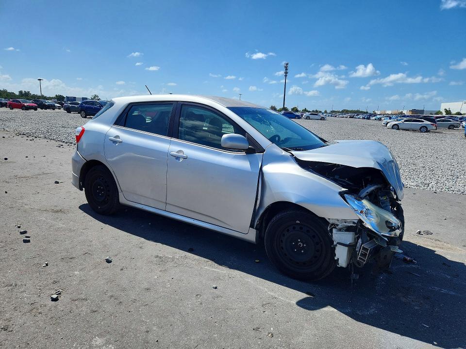 Aukcja sprzedaży 2009 Toyota Matrix, vin: 2T1KU40E99C152636, numer aukcji: 69315436