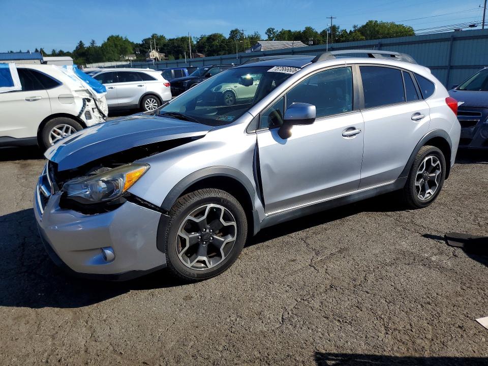 67666606 :رقم المزاد ، JF2GPAKC2E8322771 vin ، 2014 Subaru Xv Crosstrek مزاد بيع