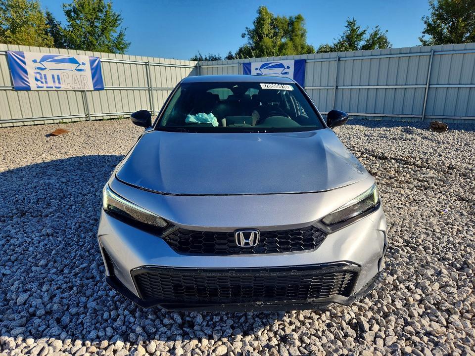 Aukcja sprzedaży 2026 Honda Civic, vin: 19XFL2H84TE026054, numer aukcji: 70500416