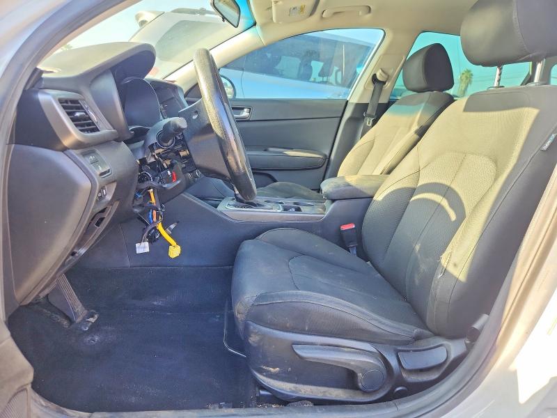 68968866 :رقم المزاد ، 5XXGT4L39JG239677 vin ، 2018 Kia Optima مزاد بيع
