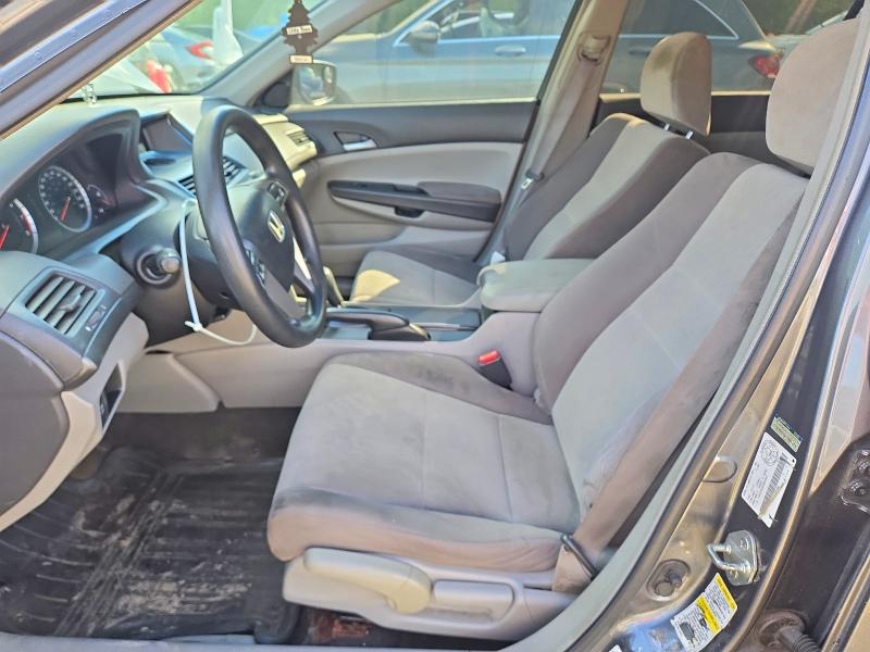 Aukcja sprzedaży 2009 Honda Accord, vin: 1HGCP263X9A804563, numer aukcji: 66950896