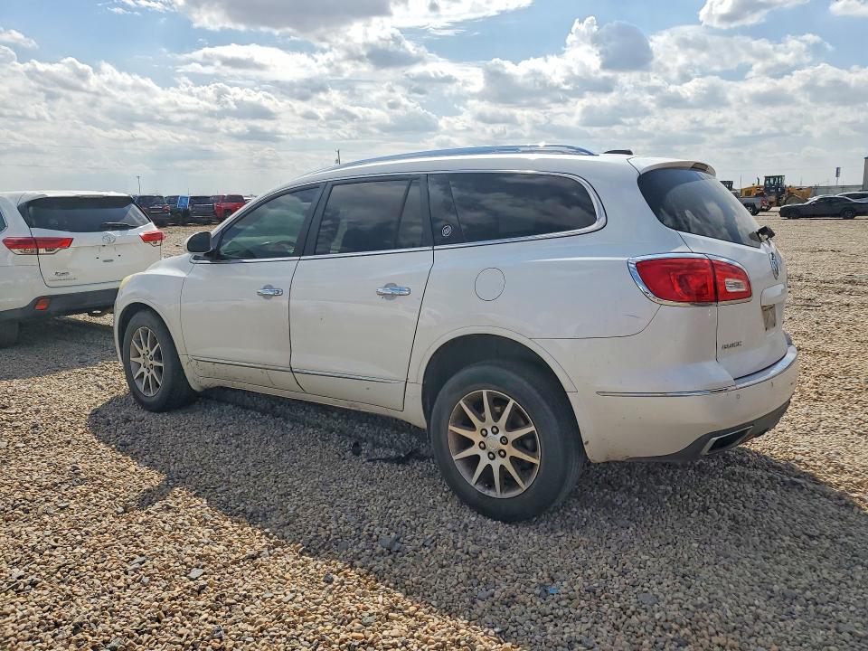 Aukcja sprzedaży 2016 Buick Enclave, vin: 5GAKRBKD7GJ268396, numer aukcji: 68341866