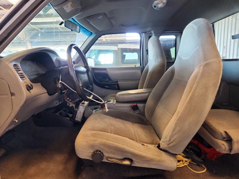 Продажа на аукционе авто 2000 Ford Ranger, vin: 1FTZR15X3YPA86657        , номер лота: 69051906