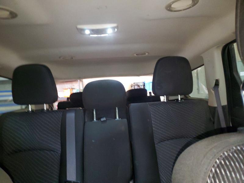 2019 Dodge Journey მანქანა იყიდება აუქციონზე, vin: 3C4PDDBG2KT708986, აუქციონის ნომერი: 70365316