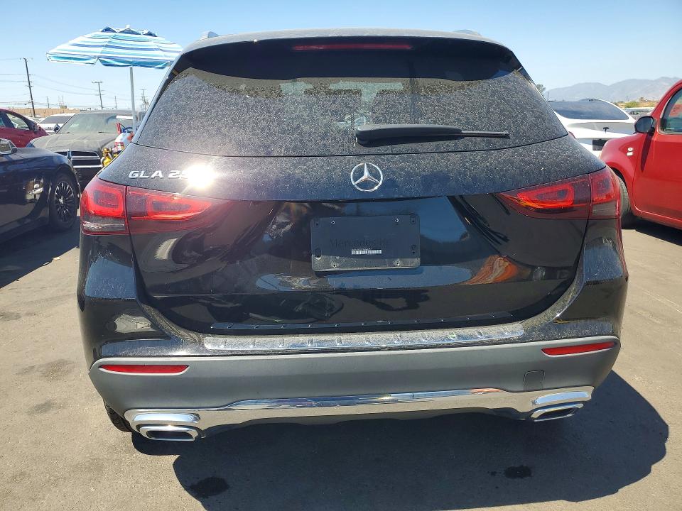 Продаж на аукціоні авто 2023 Mercedes-benz Gla, vin: W1N4N4GB7PJ446757, номер лоту: 67926216
