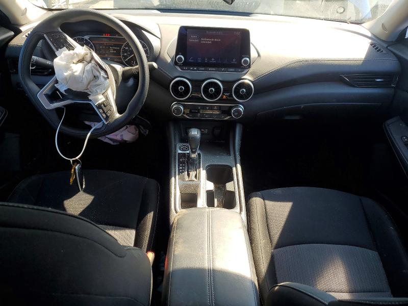 Aukcja sprzedaży 2025 Nissan Sentra, vin: 3N1AB8CV2SY327659, numer aukcji: 57020456