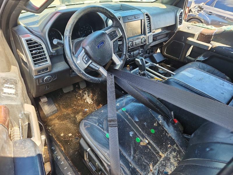 Aukcja sprzedaży 2015 Ford F150, vin: 1FTEW1EGXFFB75359, numer aukcji: 67855396