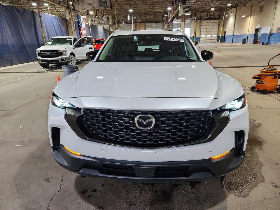 Aukcja sprzedaży 2026 Mazda Cx-50, vin: 7MMVABBL8TN473044, numer aukcji: 69425046