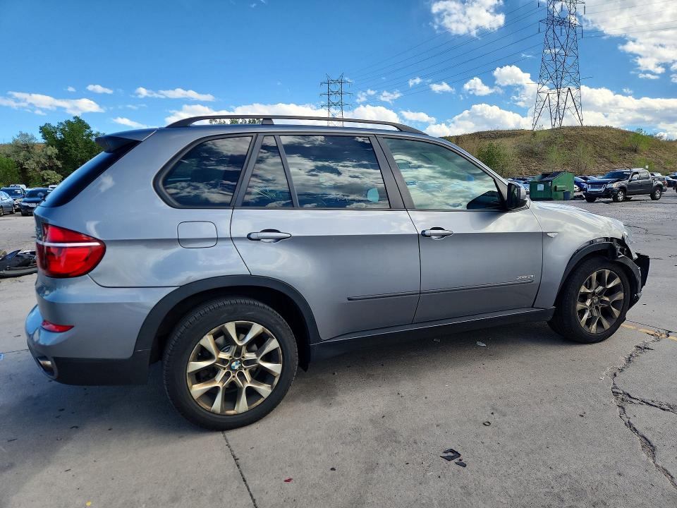 67788466 :رقم المزاد ، 5UXZV4C52BL743556 vin ، 2011 Bmw X5 مزاد بيع