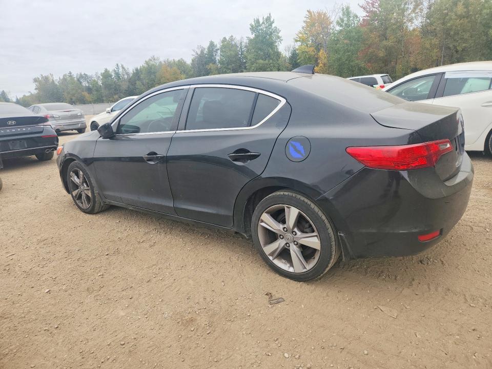 Продаж на аукціоні авто 2013 Acura Ilx, vin: 19VDE1F55DE400637, номер лоту: 70771066
