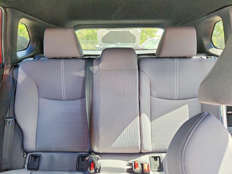 Продажа на аукционе авто 2024 Toyota Corolla Cross Hybrid, vin: 7MUFBABG9RV031669, номер лота: 69844376